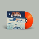 DUNE AURORA - Ice Age Desert (COLORED VINYL)