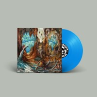FIMIR - Tomb of God (COLORED VINYL)