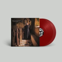 PANTHEIST - Uncanny Times (2LP Colored)