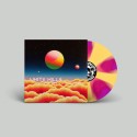 WHITE HILLS - Collected Consciousness (COLORED LP)