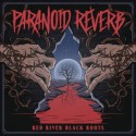 PARANOID REVERB - Red River Black Roots (CD)