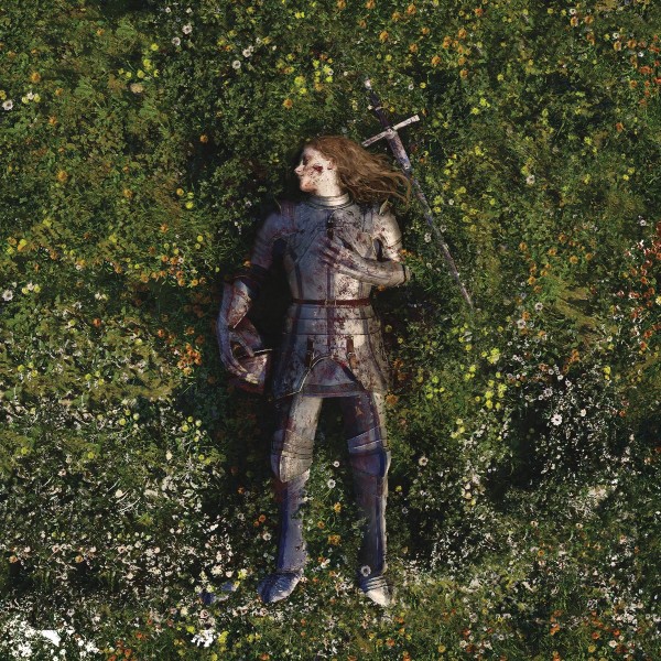 PALEGAZER - White Mourning (CD)