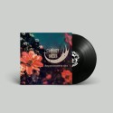 CLØUDY SKIES - Bury Me Beneath The Stars (VINYL)