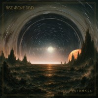 RISE ABOVE DEAD - Voidmass (CD)